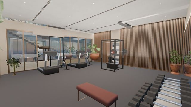 Gym