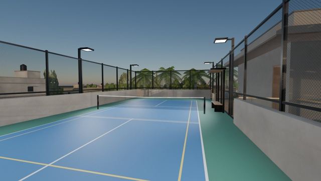 Court