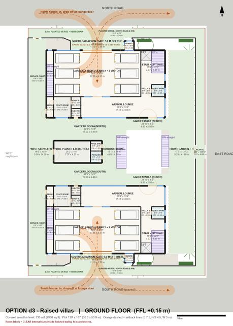 Ground floor