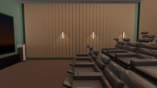 Theatre