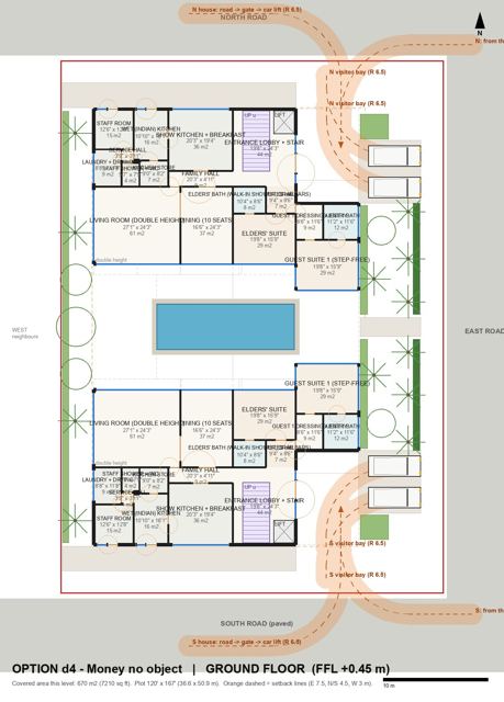 Ground floor