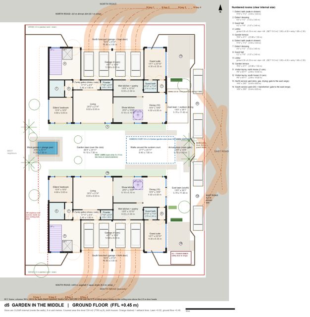 Ground floor
