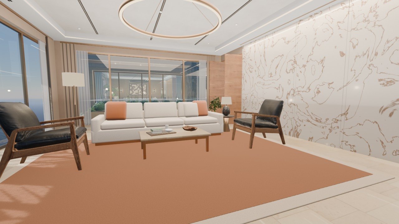 Living quick preview